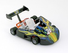 Tech kart tony - tech-kart,, tony-kart