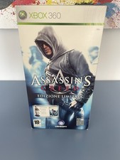 Assassin’s Creed  Limited Edition - Xbox360