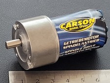 Carson Model Sport