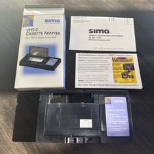 Adattatore nastro cassetta