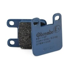 Coppia pastiglie freno brembo - coppia,
