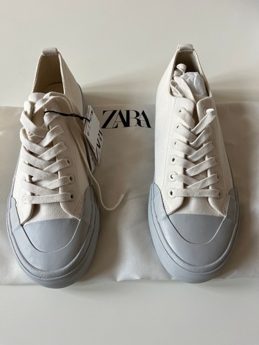 Zara scarpe ginnastica - da, uomo