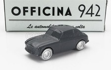 1/76 OFFICINA-942 - FIAT - 500