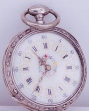 Antique Tasca Orologio