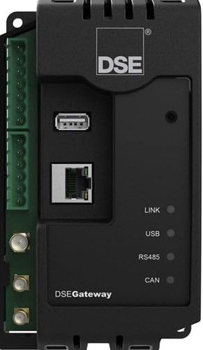 Deep sea electronics dse 890 - deep,