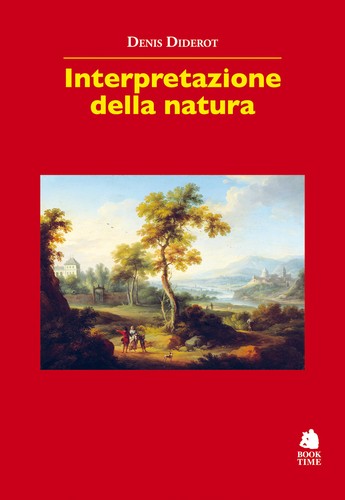 Interpretazione della natura - ,