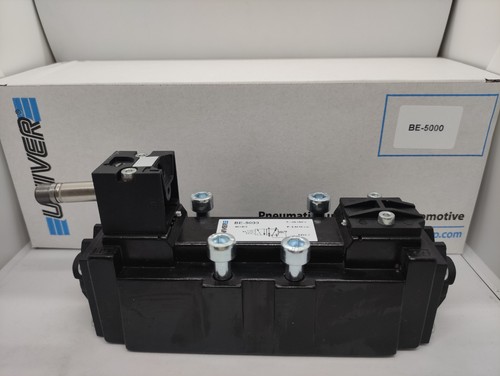Univer 5000 elettrovalvola - be-5000,