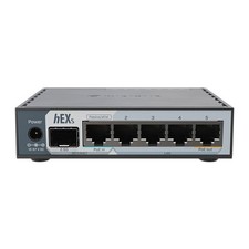 Mikrotik E60iUGS S (2025)