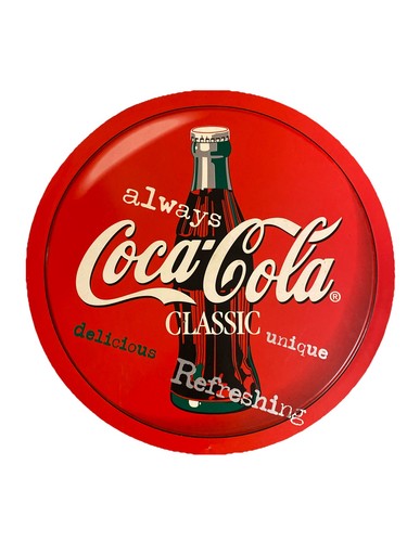 Insegna sempre coca cola 1999 - sempre,