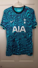 Maglia maglia grande Tottenham
