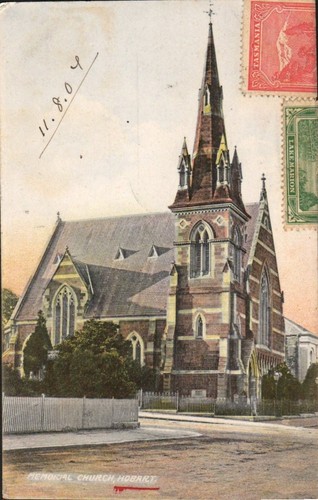 Australia chiesa - australia,