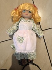 candy candy polistil bambola