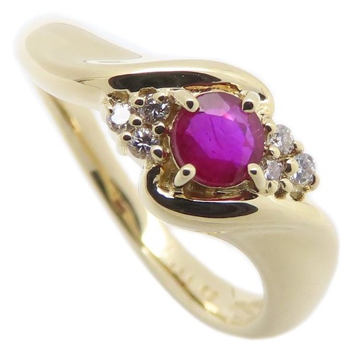 Anello vendome aoyama oro - anello,