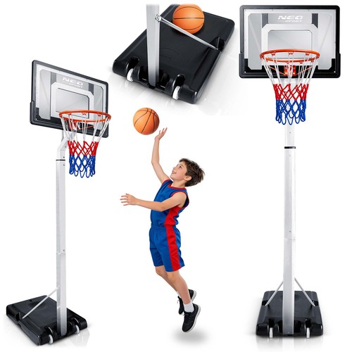 Canestro basket neo - canestro, neo-sport