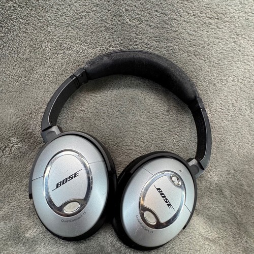 Bose quietcomfort cuffie - quietcomfort,