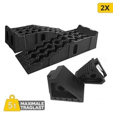 Kit rampe di accesso rampe