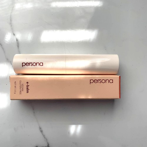Persona cosmetics manifest - persona,