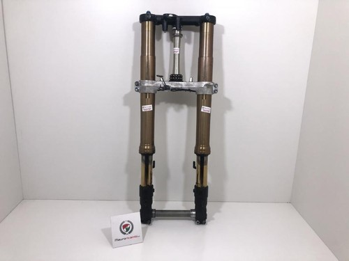 Forcella anteriore completa - anteriore,
