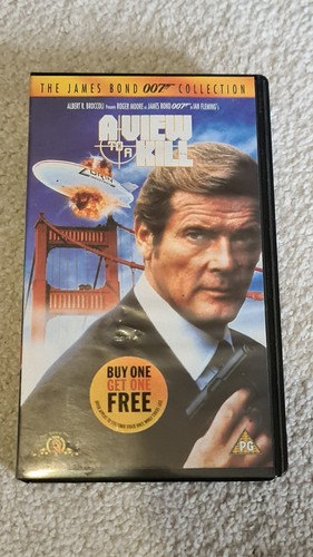 James bond view - bond,