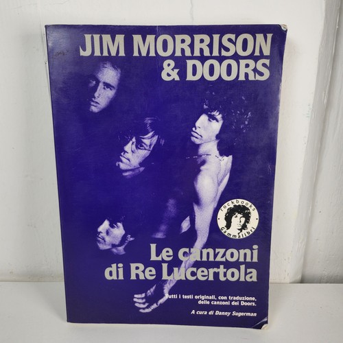 Jim morrison doors le - jim,
