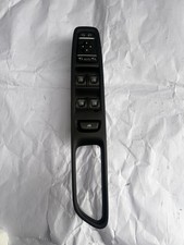 Pulsantiera alzavetri Renault Clio 2018