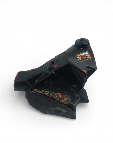 Serbatoio carburante ktm rfs - ktm,