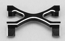 Yokomo - IN ALLUMINIO BD7 BULK