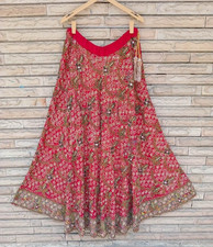 Gonna indiana lehenga - indiana,