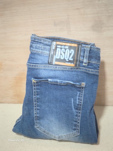 Dsquared2 jeans uomo cool - cool, guy