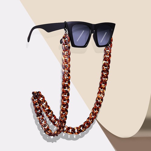 Neck chain catenella - neck, occhiali
