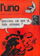 [354] UNO ed. Milano Libri 1976 n. 3 stato Ottimo