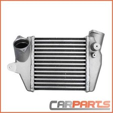 Intercooler turbo raffreddato - turbo,