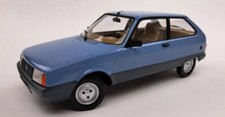 Modellino auto scala 1:18