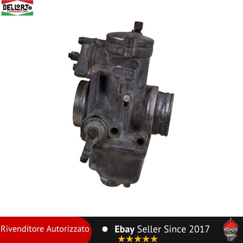 Carburatore dell orto phf - phf, 34