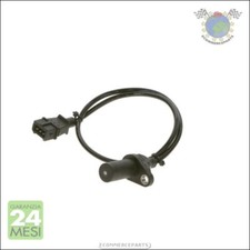 Sensore giri albero motore