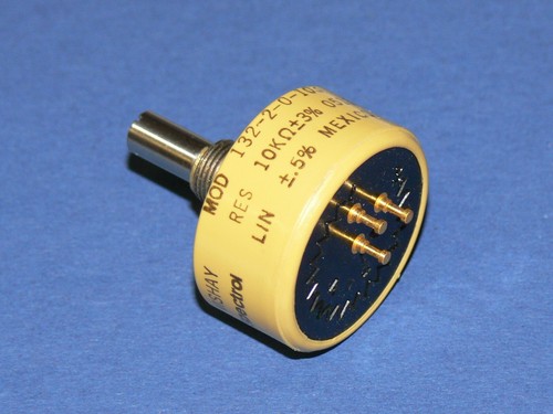Vishay spectrol 132 103 - vishay,