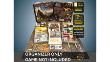 Game of Thrones Board game