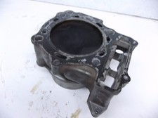  Suzuki SV1000  Barrel and