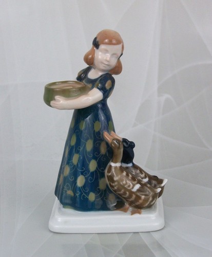 Rosenthal statuina caasmann - rosenthal,