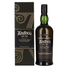 Ardbeg AN OA Islay Single Malt