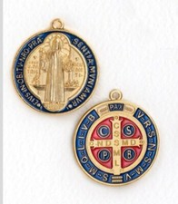 Medaglia San Benedetto