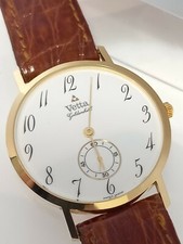 Vetta Oro Quarzo Classico