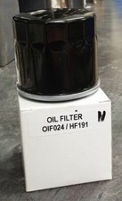 Filtro olio per Yamaha FZ1
