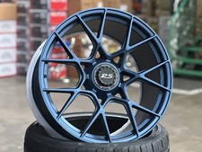 Nuovo 20x8,5 21x11,5 BLACKOUT