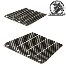 Kit Lamelle per Yamaha YZ250 1985-1988 + YZ490 + WR500 (Valvole,Carbonio)