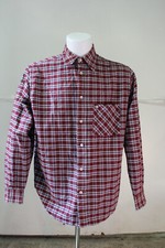 MURPHY&NYE SAILWEAR TEESHIRT MAN UOMO CAMICIA TG.L CASUAL Z727