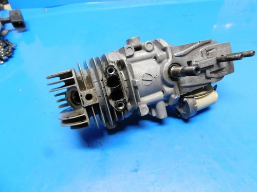 Piston cylinder crank for - piston,