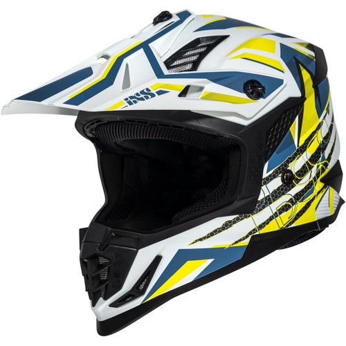 Ixs casco off - ixs, off-road