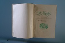 LA DANZA CON CAPITOLO SULLA