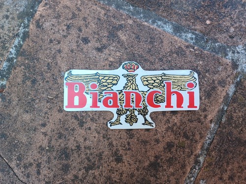 Bianchi decal stickers adesivo - stickers,